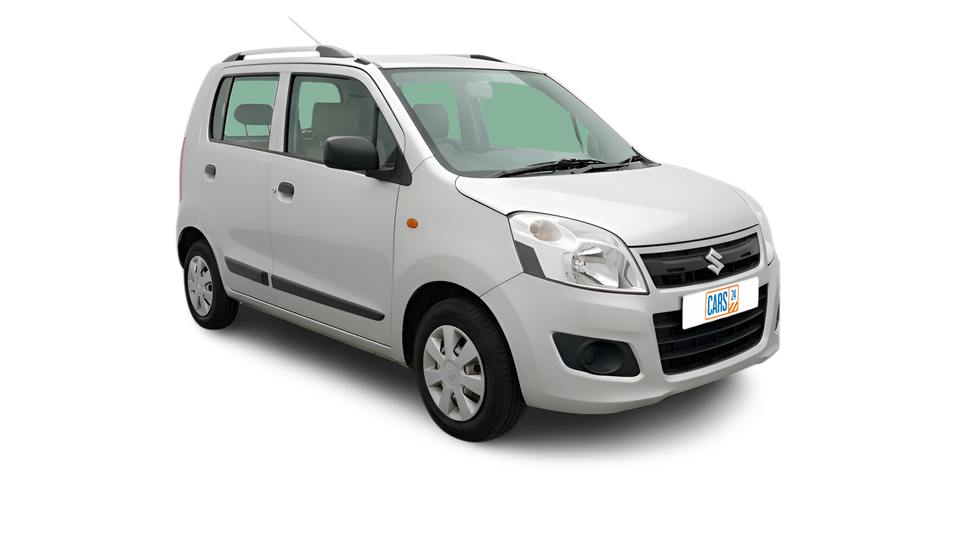 Maruti Wagon R 1.0-img